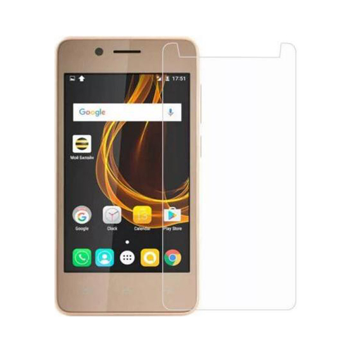 Защитный экран Red Line Micromax Q402/Q402 Plus 4'' tempered glass