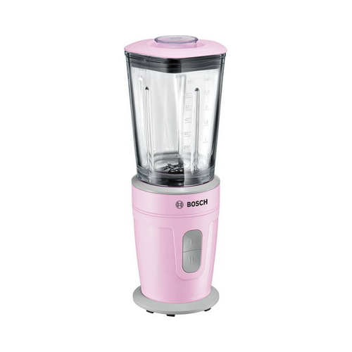 Блендер стационарный Bosch MMBM4G6K VitaStyle Mixx2Go