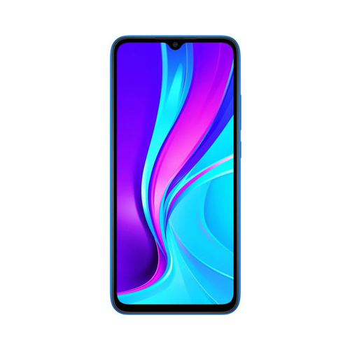 Смартфон Xiaomi Redmi 9C NFC RU 2/32 Twilight Blue