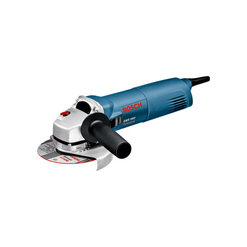 Угловая шлифовальная машина (болгарка) Bosch GWS 1400 (06018248 R0)