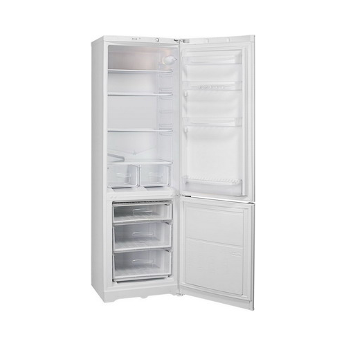 Двухкамерный холодильник Indesit ES 18
