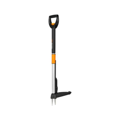 Удалитель сорняков телескопический FISKARS SmartFit 1020125