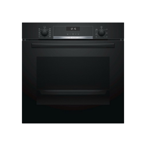 Встраиваемый электрический духовой шкаф Bosch HBG 537 NB 0R
