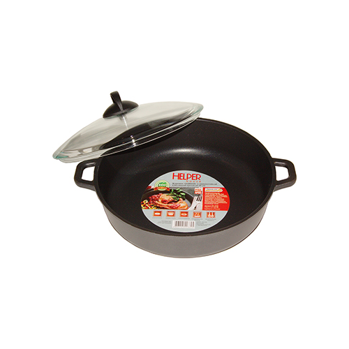 Сотейник Helper GURMAN 28 см GN 4529