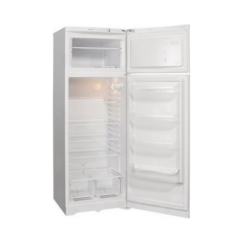 Двухкамерный холодильник Indesit RTM 016