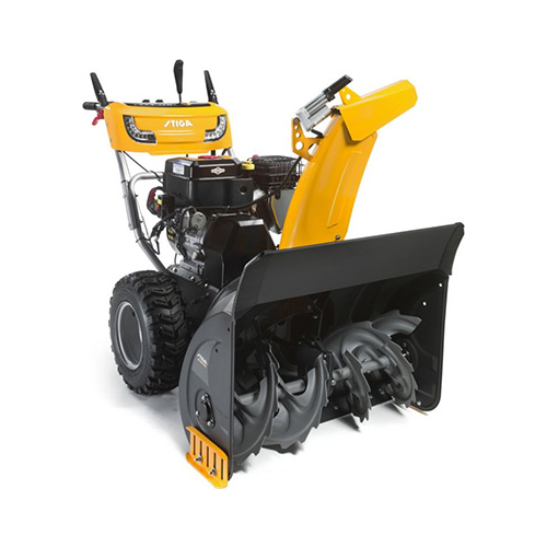 Снегоуборочная машина Stiga ST 6276 PB 2S2765621/S17