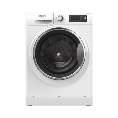 Стиральная машина Hotpoint-Ariston NLLCD 946 WC A EU