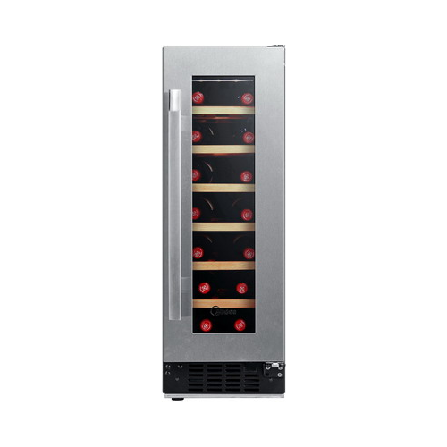 Встраиваемый винный шкаф Midea MWSI 19X