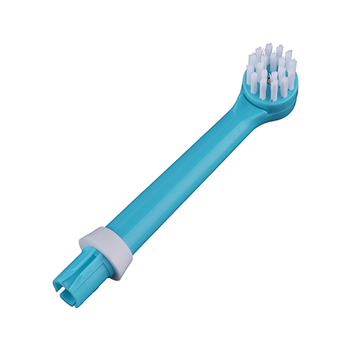 Комплект насадок RP-61-B для зубной щетки CS Medica KIDS CS-461-B (2шт.)
