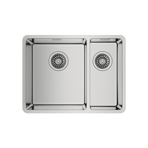 Кухонная мойка Teka BE LINEA RS15 2B 580 115030008