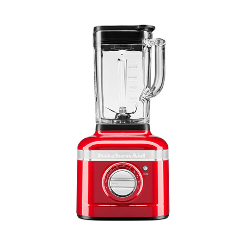 Блендер стационарный KitchenAid 5KSB4026ECA карамельное яблоко