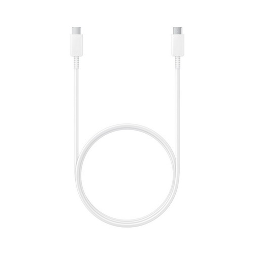 Кабель Samsung TypeCTypeC 100W max white (EP-DN975BWRGRU)