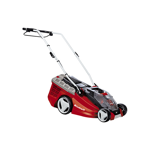 Колесная газонокосилка Einhell PXC GE-CM 36 Li Kit 3413060