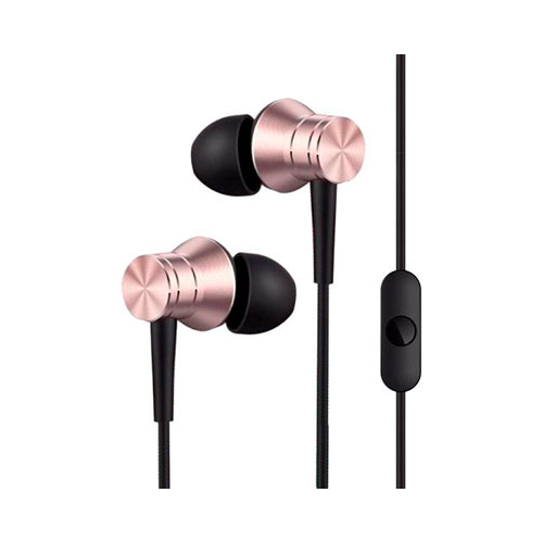 Наушники проводные 1More E1009-Pink