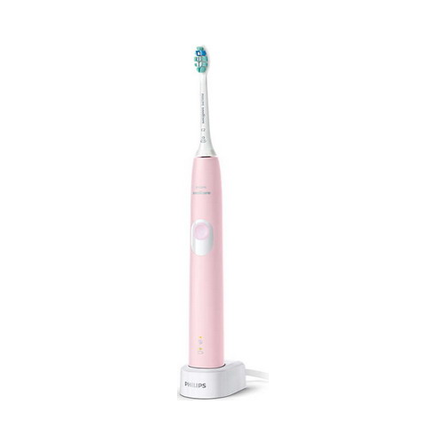 Зубная щетка Philips HX6806/04 Sonicare ProtectiveClean 4300