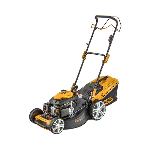 Газонокосилка Denzel GLD-520SP 58804