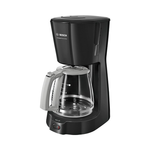 Кофеварка Bosch TKA3A033 CompactClass Extra
