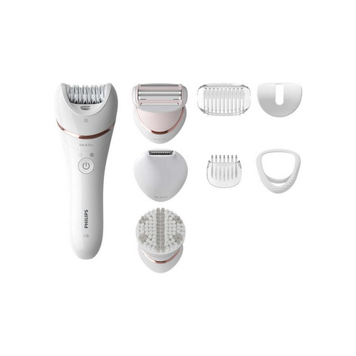 Эпилятор Philips BRE735/00 Epilator Series 8000