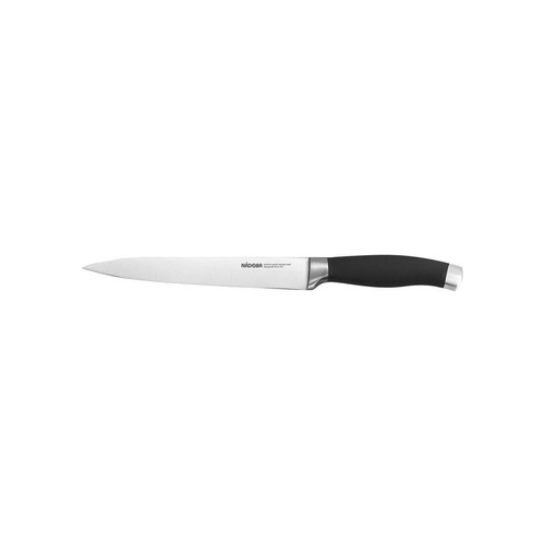 Нож разделочный Nadoba 20 см серия RUT 722713