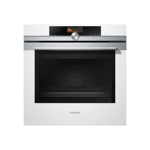 Встраиваемый электрический духовой шкаф Siemens HB 656 GH W1