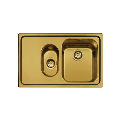 Кухонная мойка Smeg SP 7915 SOT