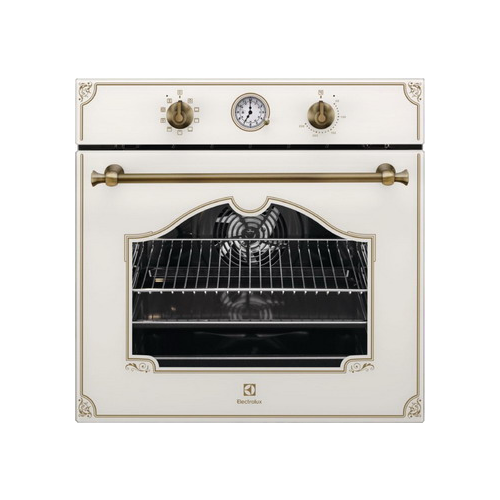 Встраиваемый электрический духовой шкаф Electrolux OPEB 2520 V