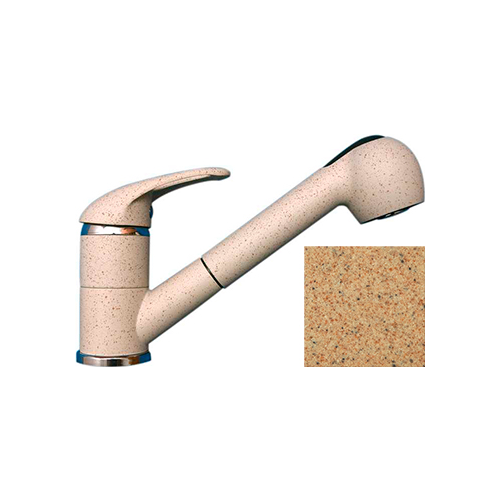 Кухонный смеситель LAVA SG 03 SAHARA