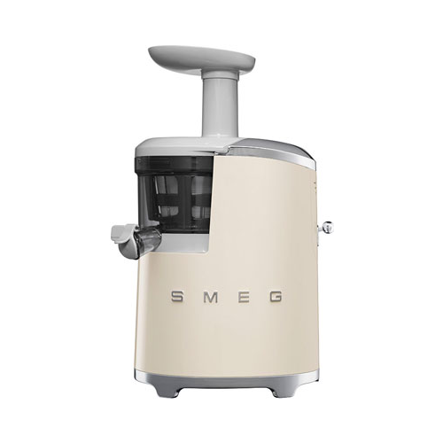 Соковыжималка универсальная Smeg SJF 01 CREU