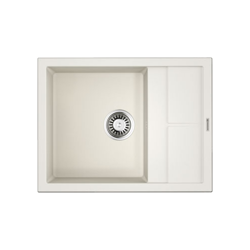 Кухонная мойка Omoikiri Sumi 65-WH Tetogranit/белый 4993673