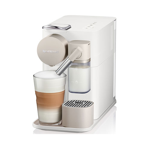 Кофемашина капсульная De’Longhi EN 500.W