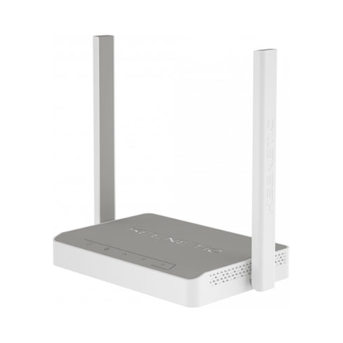 Роутер Keenetic Omni (KN-1410) с Wi-Fi N 300