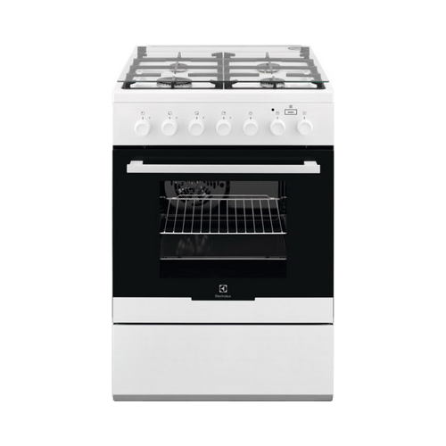 Комбинированная плита Electrolux EKK 961900 W