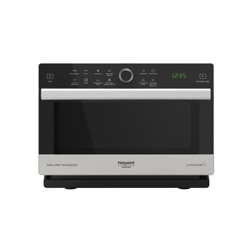 Микроволновая печь - СВЧ Hotpoint-Ariston MWHA 338 IX нерж.сталь