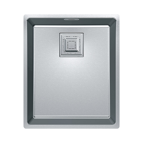 Кухонная мойка FRANKE CMX 110-34
