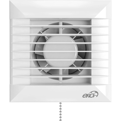 Вытяжной вентилятор ERA EURO 4A-02 D 100