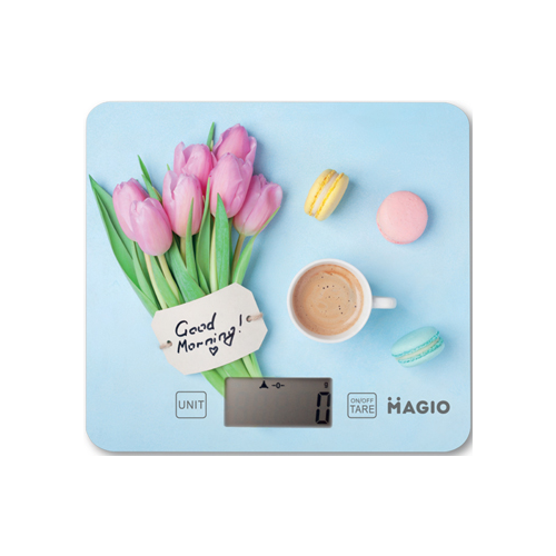 Кухонные весы MAGIO МG-791