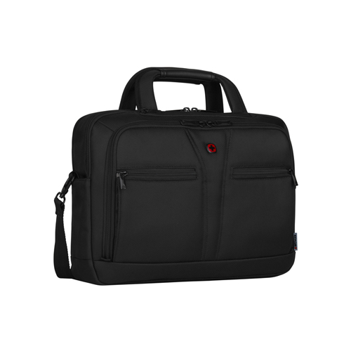 Портфель для ноутбука Wenger 14-16'' черный баллистический нейлон 40 x 16 x 29 см 11 л