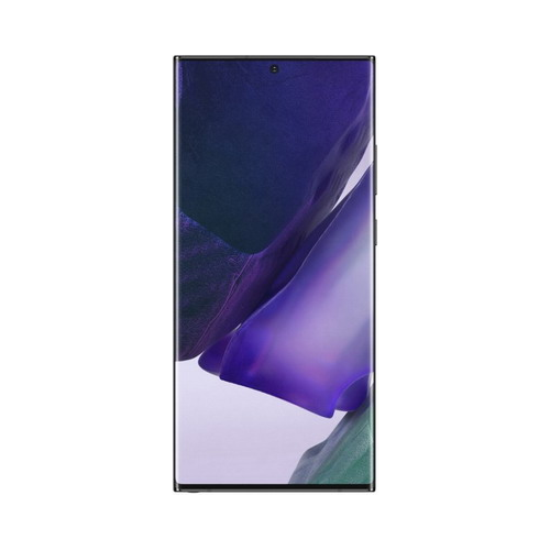 Смартфон Samsung Galaxy Note 20 Ultra SM-N985F 256Gb 8Gb черный