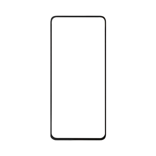 Защитное стекло Red Line Huawei P40 Pro Full Screen (3D) tempered glass черный