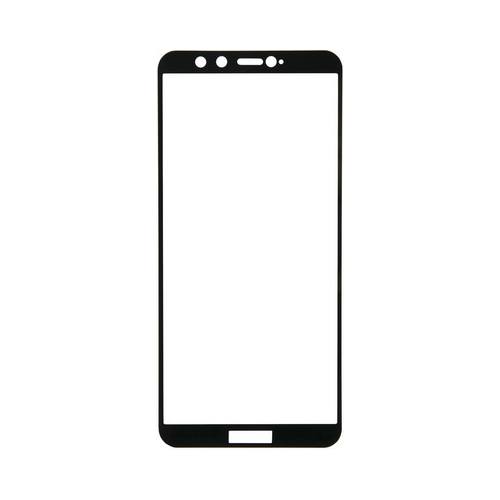 Защитное стекло Red Line Huawei Honor 9 Lite Full Screen tempered glass черный