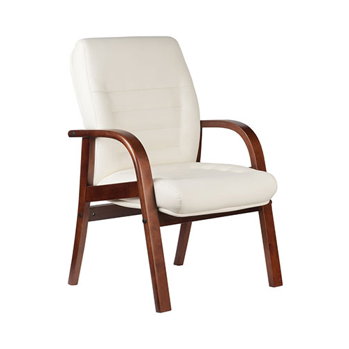 Кресло Riva Chair М 155 D/B Тай oregon 10 Бежевая