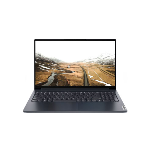 Ноутбук Lenovo Yoga Slim 7 15IIL05 (82AA0029RU) Slate Grey
