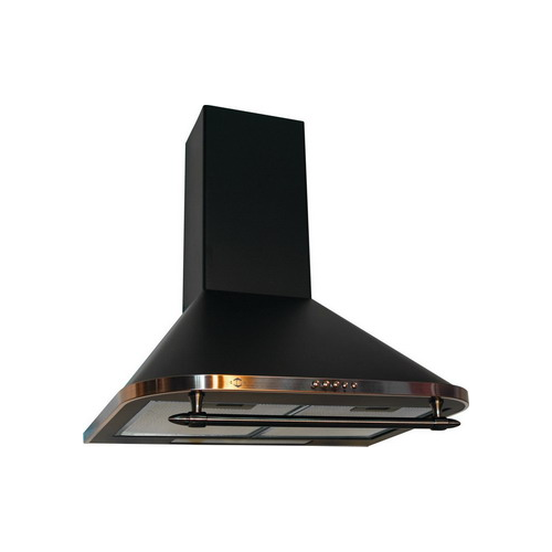 Вытяжка MBS VERBENA 160 BLACK