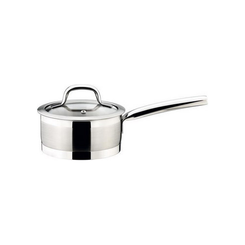 Ковш Tescoma PRESIDENT с крышкой d 16 cm 1.5л. 780261