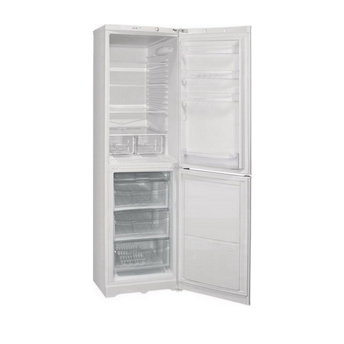 Двухкамерный холодильник Indesit ES 20