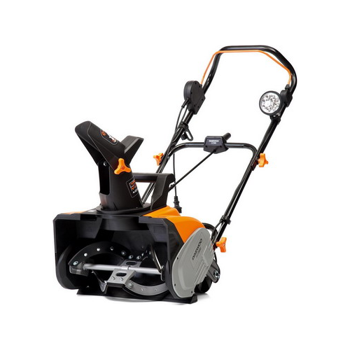 Снегоуборочная машина Daewoo Power Products DAST 2600 E