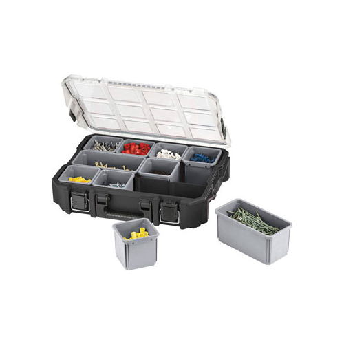 Органайзер Keter 10 COMPARTMENT PRO ORGANIZER