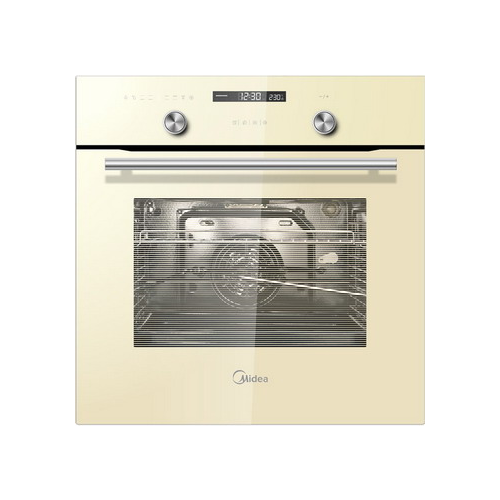 Встраиваемый электрический духовой шкаф Midea MO 78100 C GI