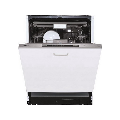 Полновстраиваемая посудомоечная машина Graude VG 60.1