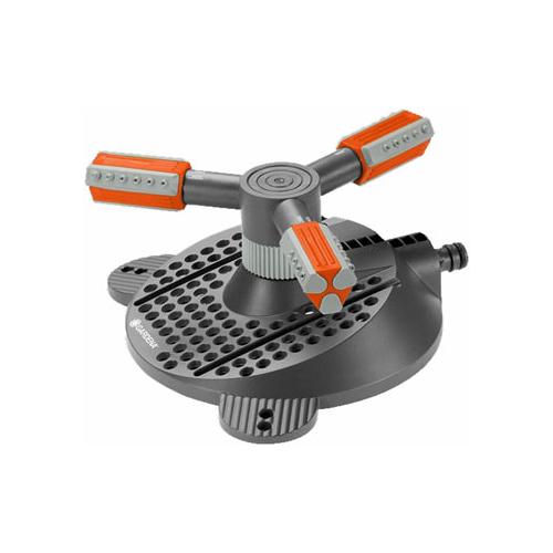 Дождеватель Gardena круговой Мambo Comfort 02062-20